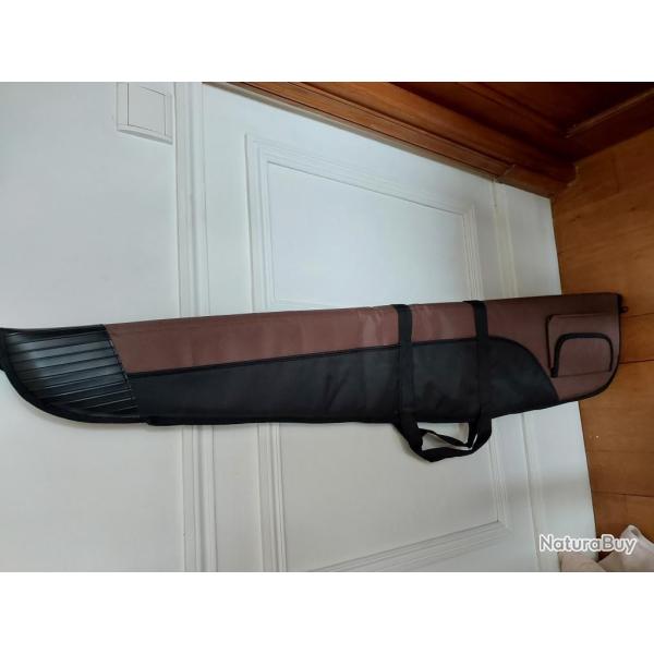 Housse carabine neuve (jamais servie)