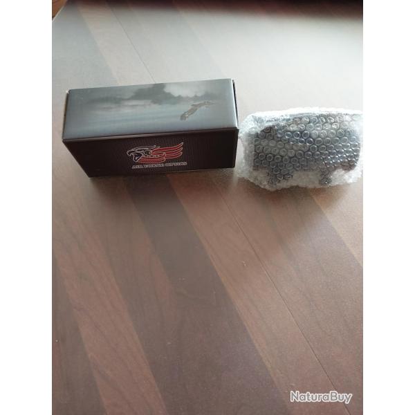 Point rouge Air Force Optics 4 MOA neuf