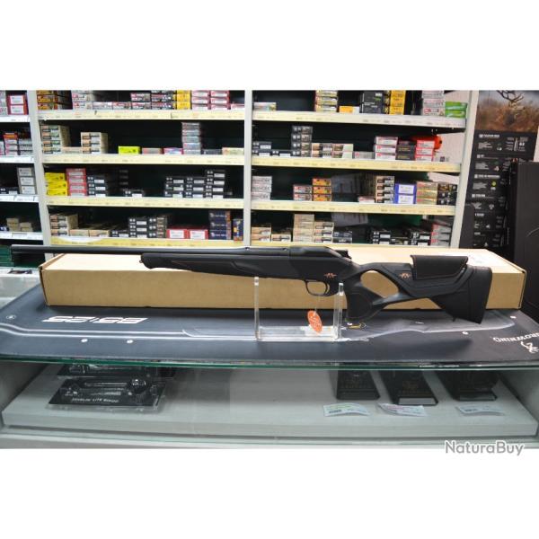 RARE BLASER R8 ULTIMATE ROSE LADIES EDITION CALIBRE 30-06 CANON DE 58 CM NEUVE