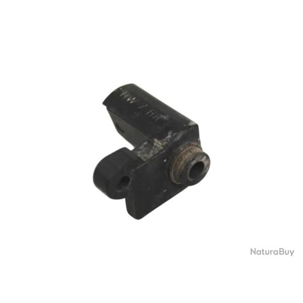 BASCULE REVOLVER ARMINUS HW 7