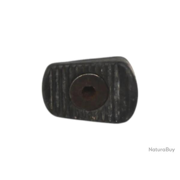 BOUTON REVOLVER ARMINUS HW 7