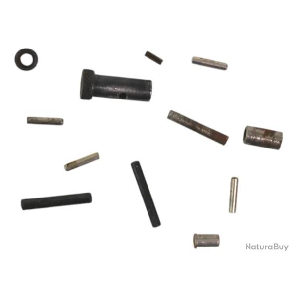 LOT PIECES REVOLVER ARMINUS HW 7