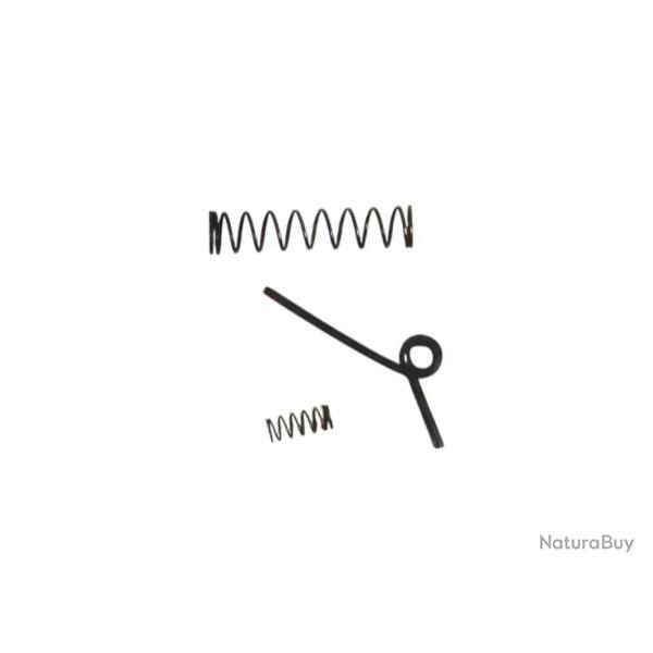 LOT RESSORTS REVOLVER ARMINUS HW 7