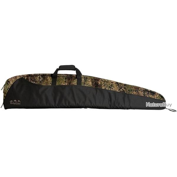 Fourreau Fusil Ridgeline Dirt Camo
