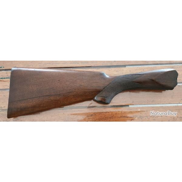 CROSSE DE fusil superpos� marque inconnue