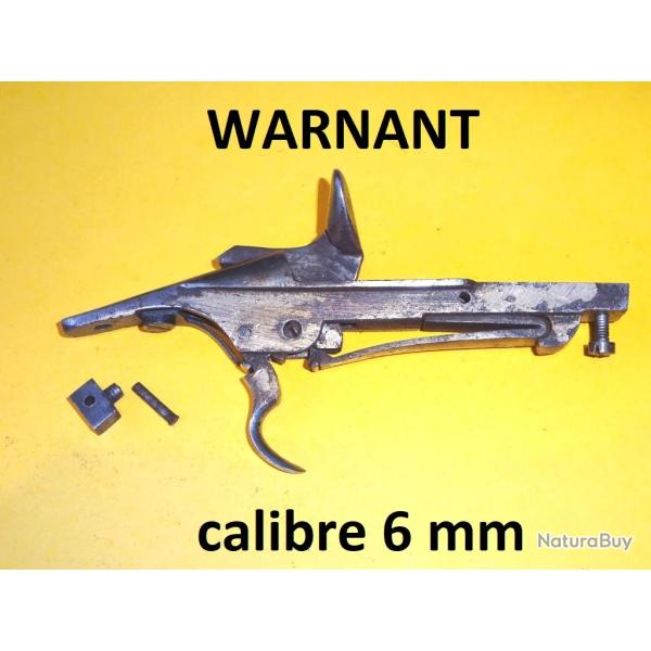 batterie compl�te carabine WARNANT calibre 6mm - VENDU PAR JEPERCUTE (GE159)