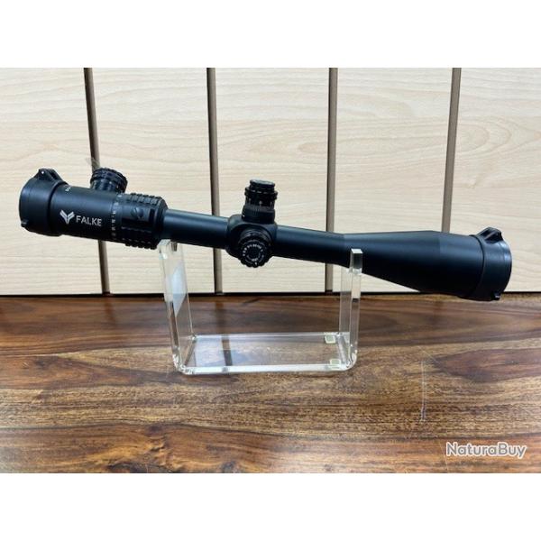 Lunette Falke Sport Tac Series 8.5-25x50