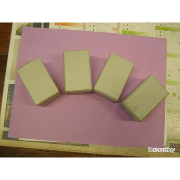 BLOCS DE RILSAN USINES