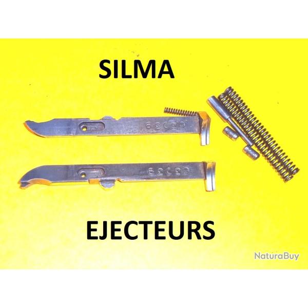 �jecteurs SILMA �jecteurs fusil SILMA - VENDU PAR JEPERCUTE (GE160)
