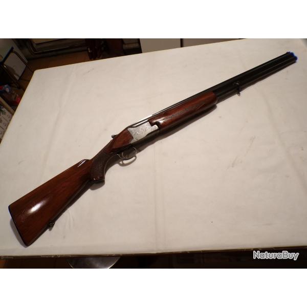 WINCHESTER 101 calibre 12/70