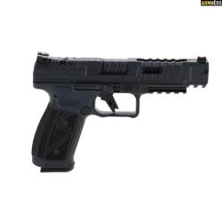 CANIK SFx RIVAL-S DARKSIDE CAL. 9X19
