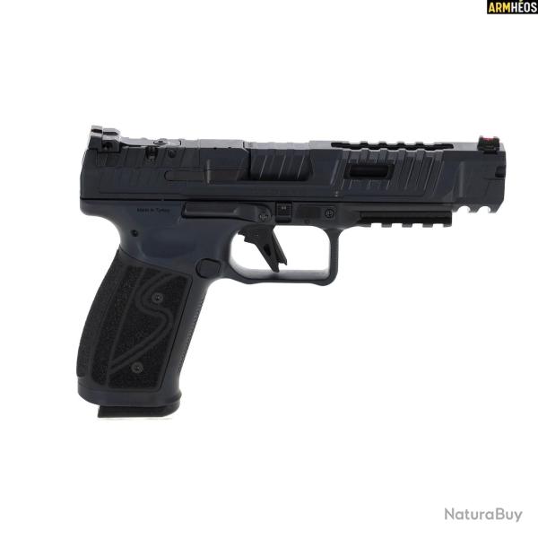 CANIK SFx RIVAL-S DARKSIDE CAL. 9X19
