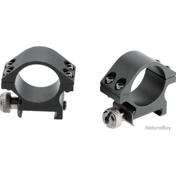 MONTAGE POUR RAIL DE 22MM X2 "UMAREX"