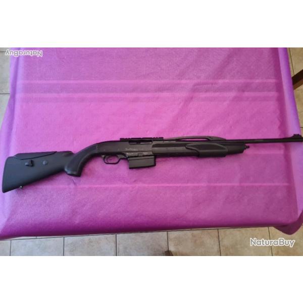 Vend ou change carabine impact LA en 30 06 avec busc rglable trs bon tat