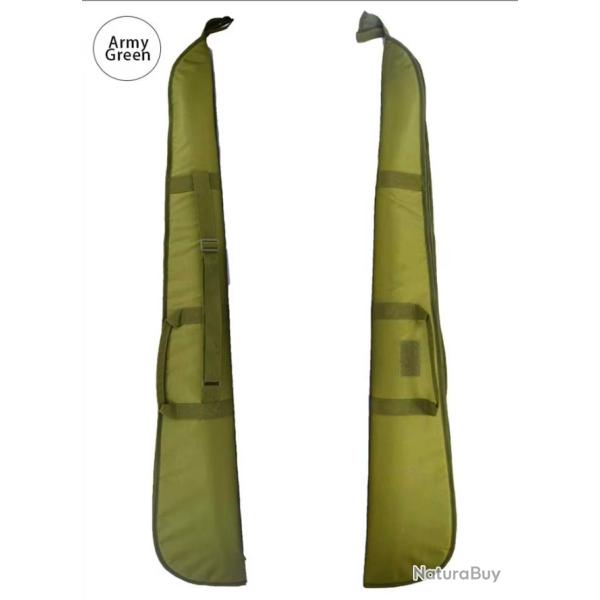 Sac pour pistolet tactique de 125cm �tui pour fusil � Air, sac de chasse Airsoft