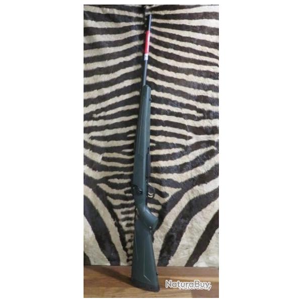 Carabine WINCHESTER XPR Stealth cal.30-06 canon 53 cm filet�