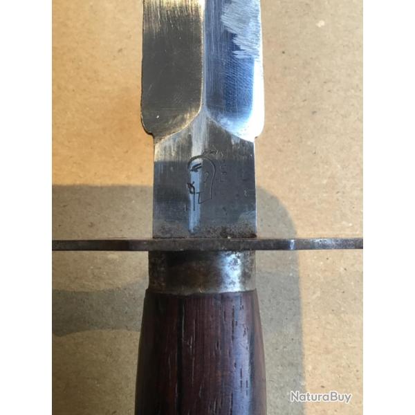 Poignard Le Vengeur dit le Chinois