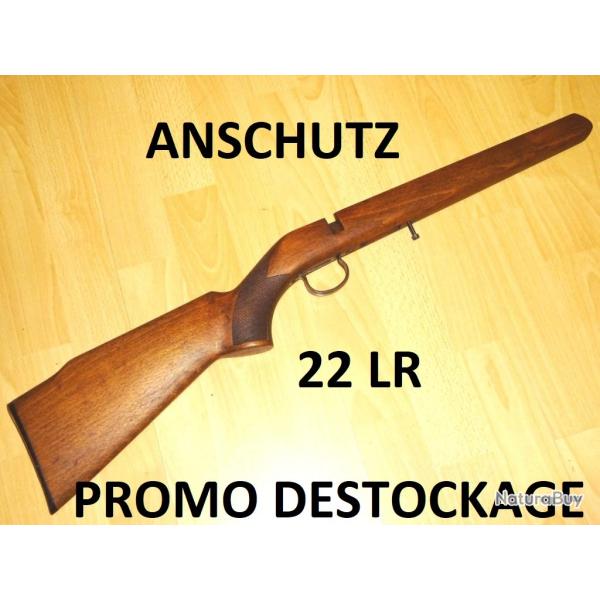 crosse ANSCHUTZ 22 LR � 59.00 Euros !!!!!!!!!!!!!! - VENDU PAR JEPERCUTE (GE165)