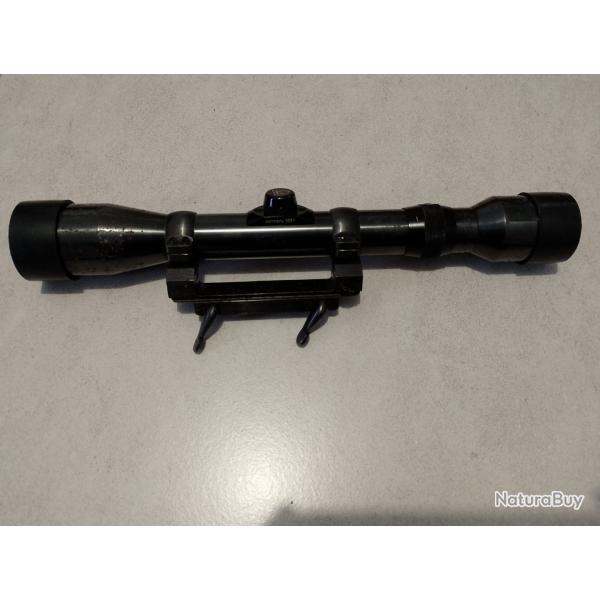 lunette de tir allemande *4