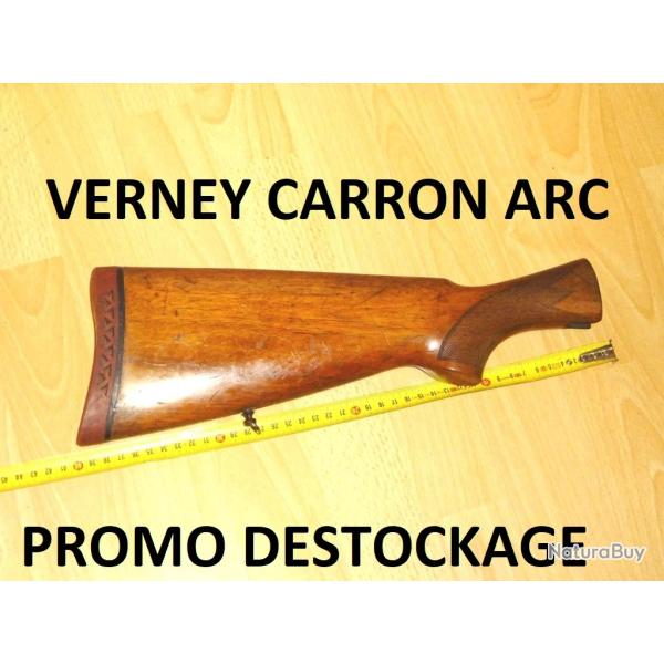 crosse VERNEY CARRON ARC + vis - VENDU PAR JEPERCUTE (RE67)