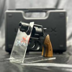 REVOLVER ROHM RG 59 - CALIBRE 9 MM RK - BLACK