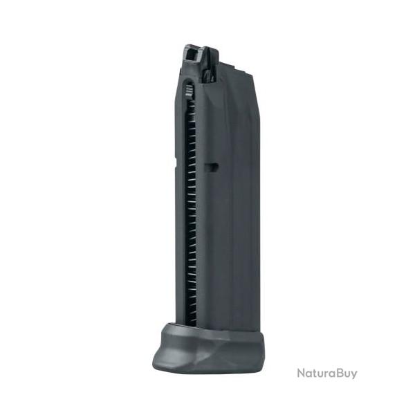 CHARGEUR PPQ M2 "WALTHER" BBS 6MM CO2