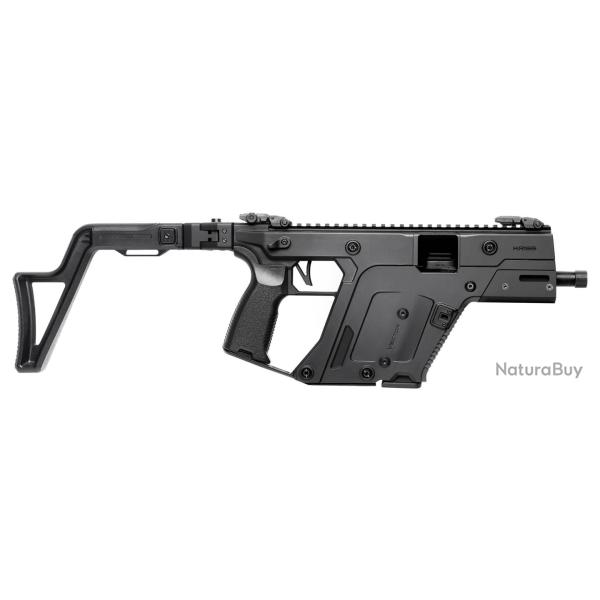 Kriss Vector Sbr Gen3 5.5' Noir Cal. 9X19