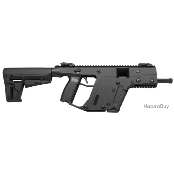 Kriss Vector Sbr Gen2 6.5' Cal 22lr Noir