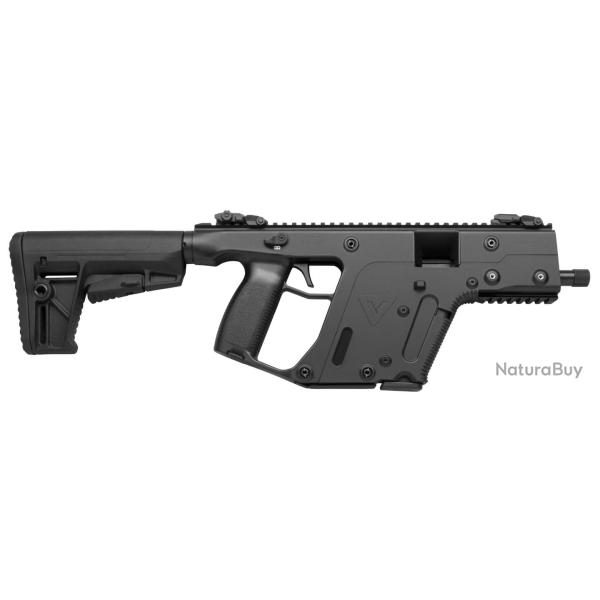 Kriss Vector Sbr Gen2 5.5' Cal 45 Acp Noir