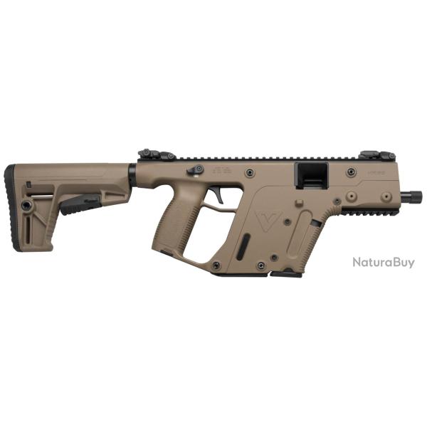 Kriss Vector Sbr Gen2 5.5' Cal 45 Acp Fde