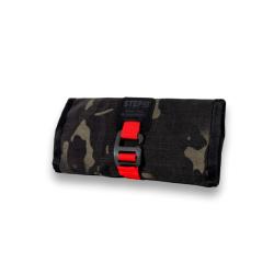 STEP 22&reg; Wrench Roll Mini MultiCam Noir