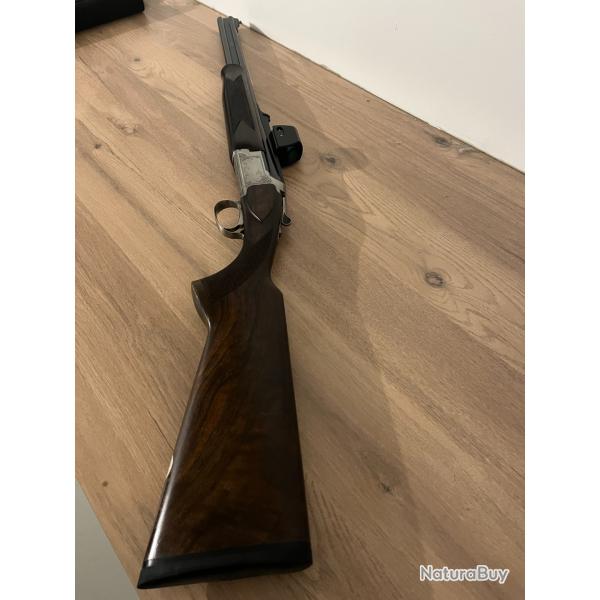 EXPRESS Browning European Classic 9.3x74R