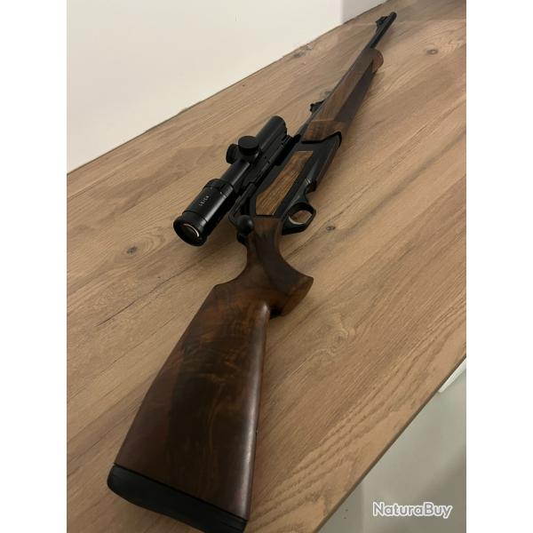 Carabine BROWNING Maral 9.3x62