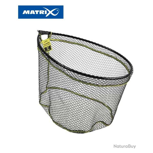 Tete d'�puisette Matrix Carp Scoop L Net - 55 x 45cm