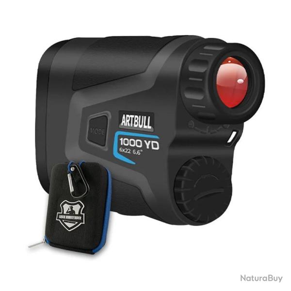 ARTBULL-Tlmtre laser 1000M - LIVRAISON GRATUITE !!