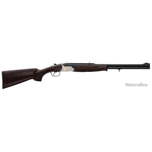 Carabine de chasse Renato Baldi Express Premier Ergal Superpos� FX Wood 8x57 JRS