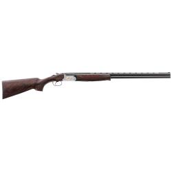 Fusil de plaine Renato Baldi Classic light - Cal. 28/70 - Mono d&eacute;tente - Bascule Ergal Crosse FX Woo