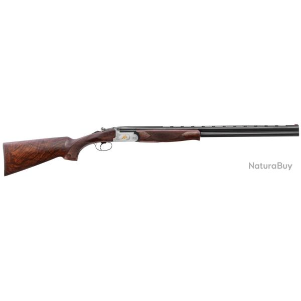 Fusil de plaine Renato Baldi Classic light - Cal. 20/76 - MDS - Bascule Ergal crosse FX Wood