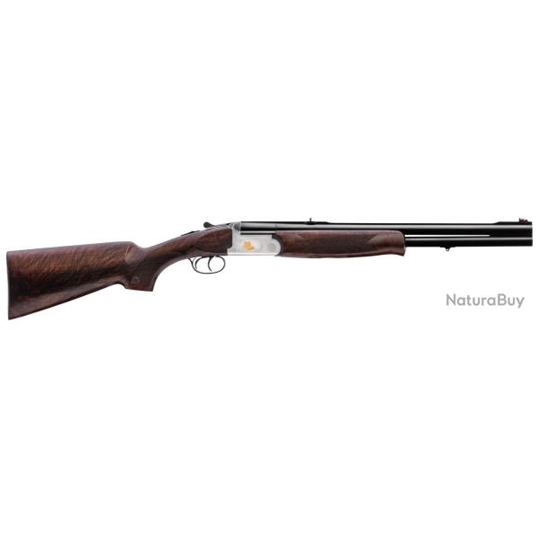 Fusil slug Renato Baldi Classic - MDS - Cal. 12/76 crosse FX Wood