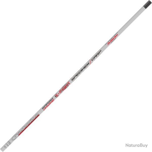 Garbolino manche �puisette garbodrome X-Fight Carp Specimen 3.8m