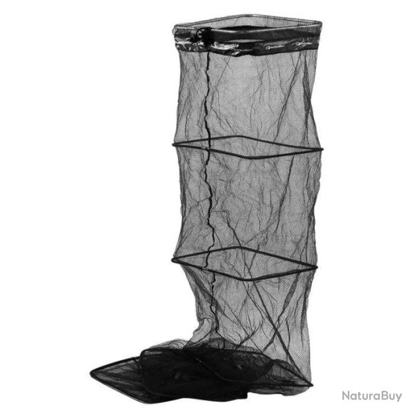 Garbolino bourriche Express Quickdry Match Rectangulaire 2.50m