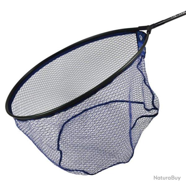 Garbolino t�te d'�puisette latex sp�cimen 60 x 50 cm
