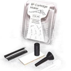BP Cartridge Maker - Kit pour cartouches &agrave; poudre noire de cal. 36