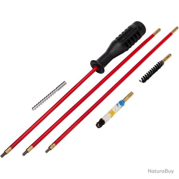 Coffret Nettoyage, pour carabine (Calibre: 9mm)