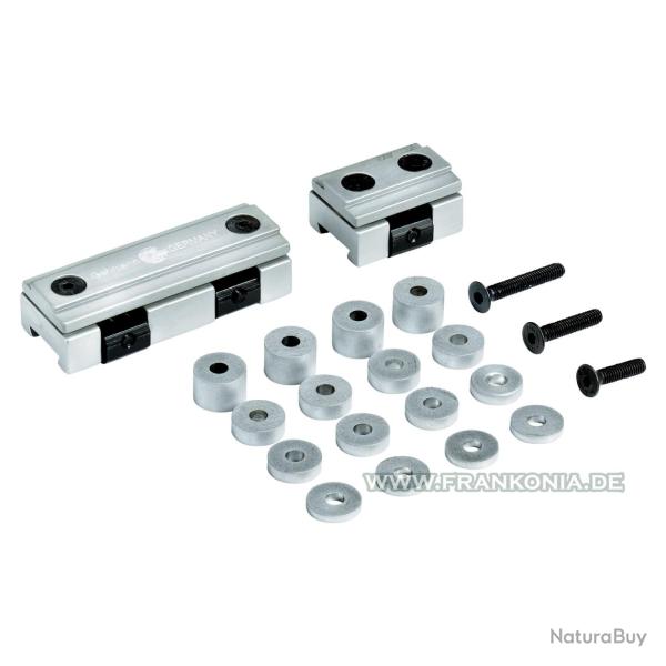 Ligne de mire � hauteur r�glable