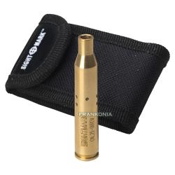 Pointeur Laser Bore Sight universal (Calibre: .357 Mag., 38 Spec. )