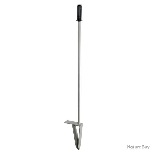Piquet d'agrainage 120cm