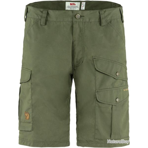 Short Barents Pro Couleur Olive