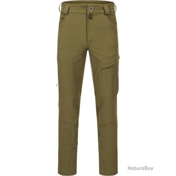 Pantalon HunTec Resolution Couleur Vert