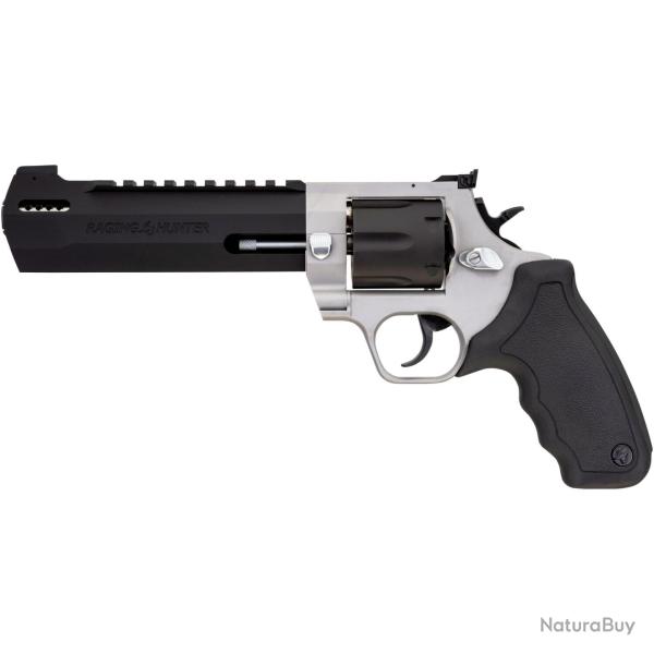 Revolver Raging Hunter - 6 3/4" (Mod�le: DuoTone - 6 3/4", Calibre: .44 Mag.)